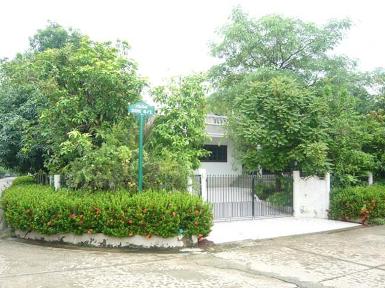 ขาย บ้านเดี่ยว 2 ชั้น 264 ตร.ว หมู่บ้าน ชวนชื่นกรีนวิลล์ (บ้านตลิ่งชัน บ้านพุทธมณฑล)