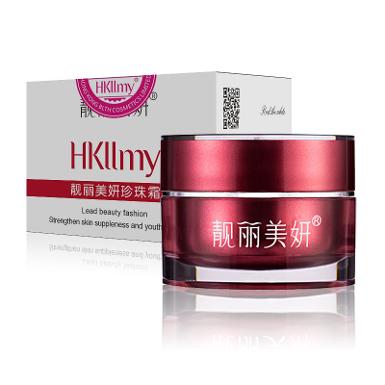 Hkllmy 2014ครีมไข่มุก