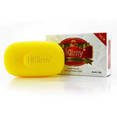 Hkllmy สบู่โสม