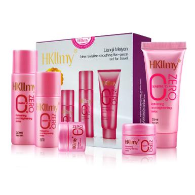 Hkllmy 2015 ชุดเดินทาง (อย.10-2-5914491)