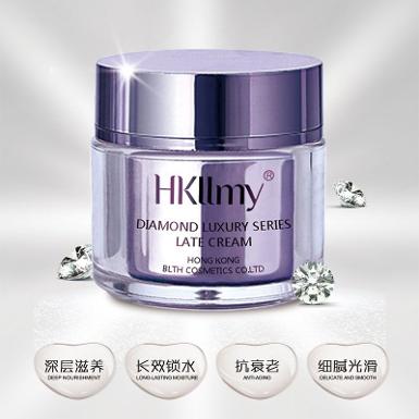Hkllmy2018 night Cream