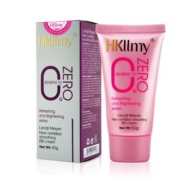 Hkllmy 2015 ครีมBB